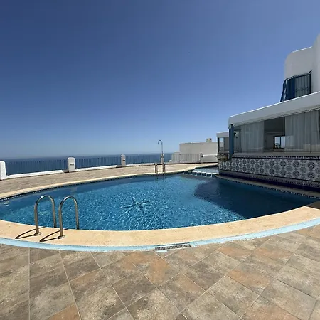 Marevostrum Perla - Duplex Moderno Con Vistas