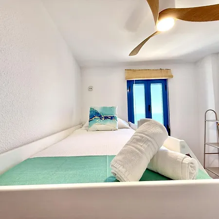 Marevostrum Perla - Duplex Moderno Con Vistas Peñíscola