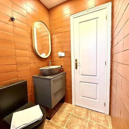 Marevostrum Perla - Duplex Moderno Con Vistas *